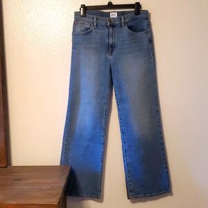 Hudson Rosalie wide leg size 28